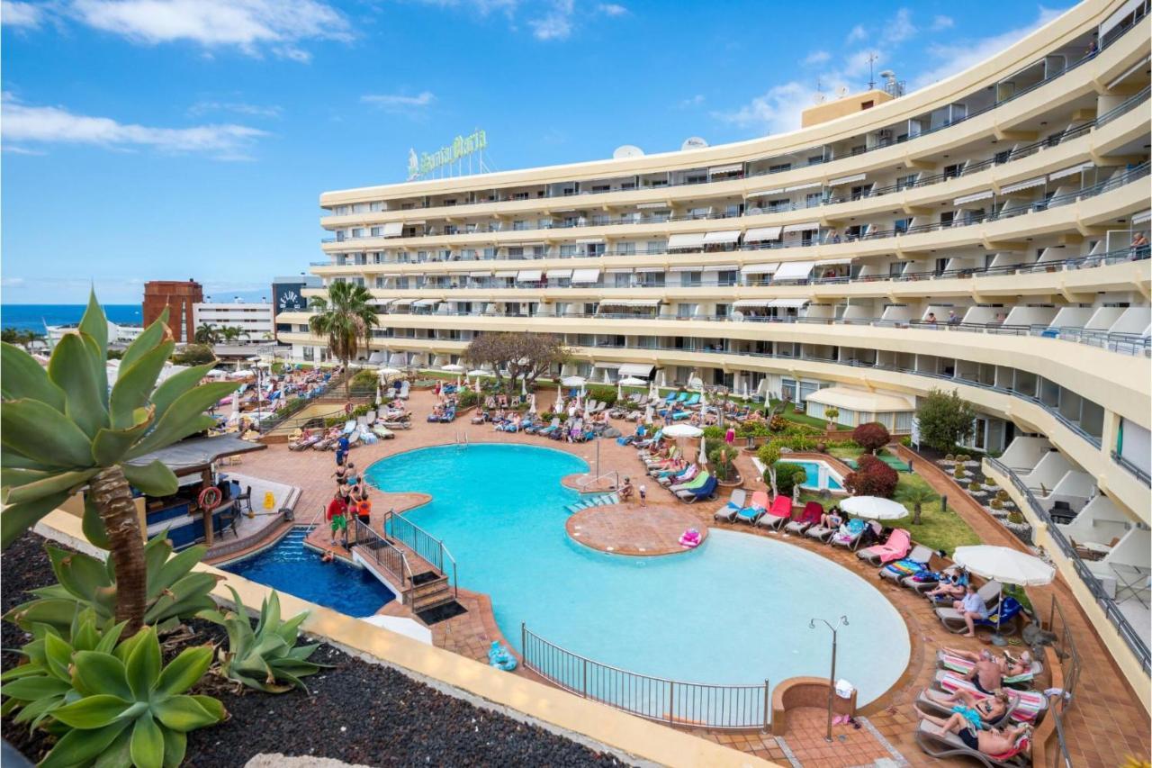 Apartament Enjoy A Sunny With Pool Next To The Sea *